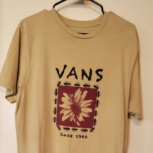 Vans Tshirt